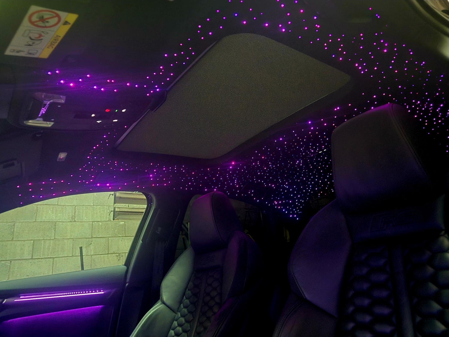 Used Audi RS3 2023 for sale - 77655953: Photo 36