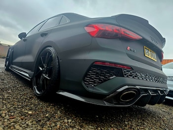 Used Audi RS3 2023 for sale - 77655953: Photo