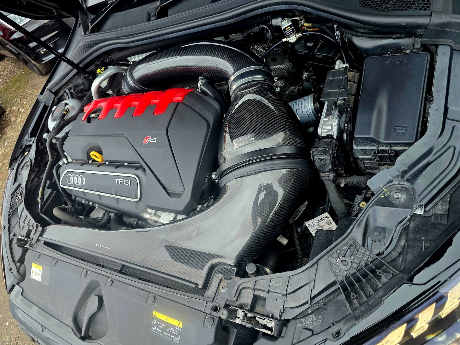 Used Audi RS3 2023 for sale - 77655953: Photo 40