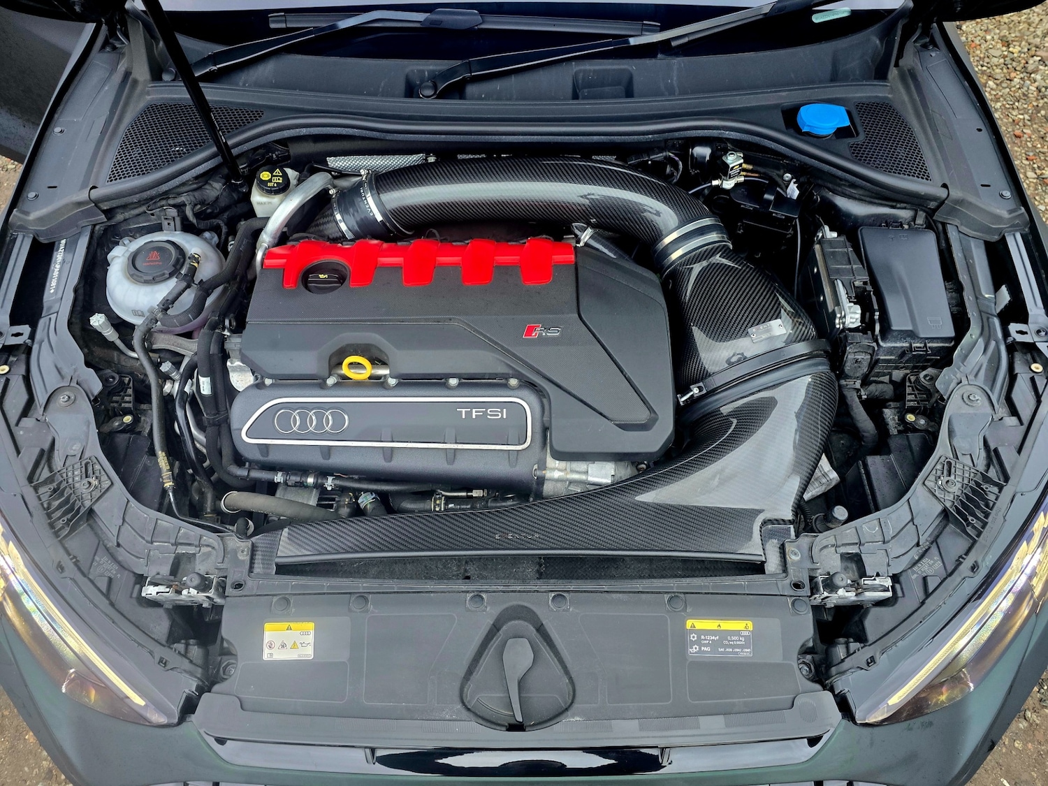 Used Audi RS3 2023 for sale - 77655953: Photo 42