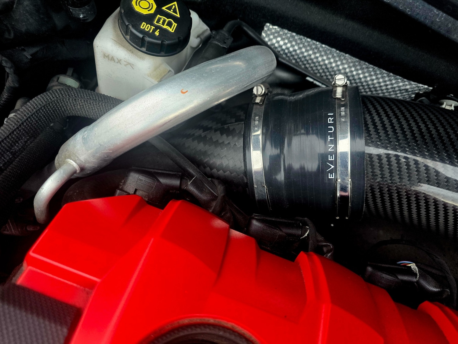 Used Audi RS3 2023 for sale - 77655953: Photo 44