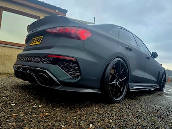 Used Audi RS3 2023 for sale - 77655953: Photo