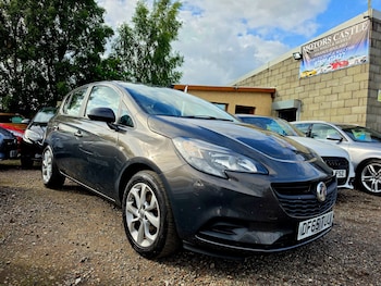 Used Vauxhall Corsa 2015 for sale - 79463230: Photo