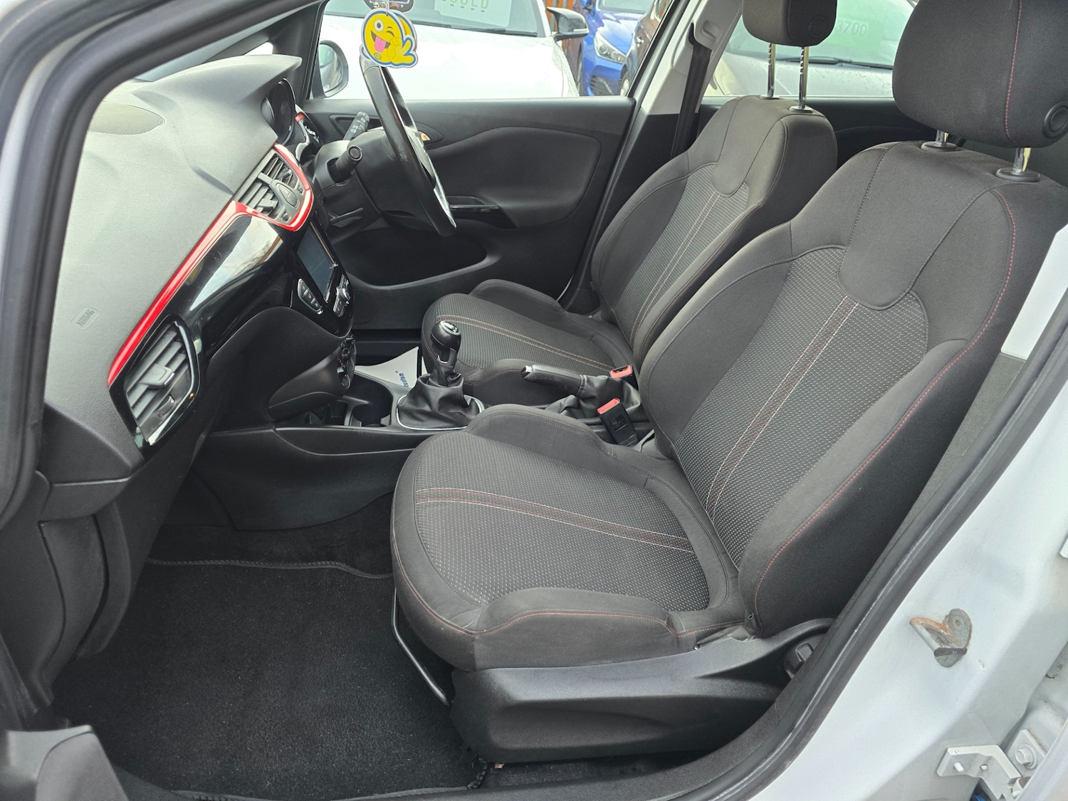 Used Vauxhall Corsa 2019 for sale - 76987022: Photo 10