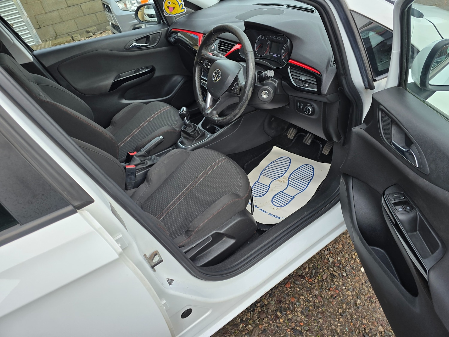 Used Vauxhall Corsa 2019 for sale - 76987022: Photo 11