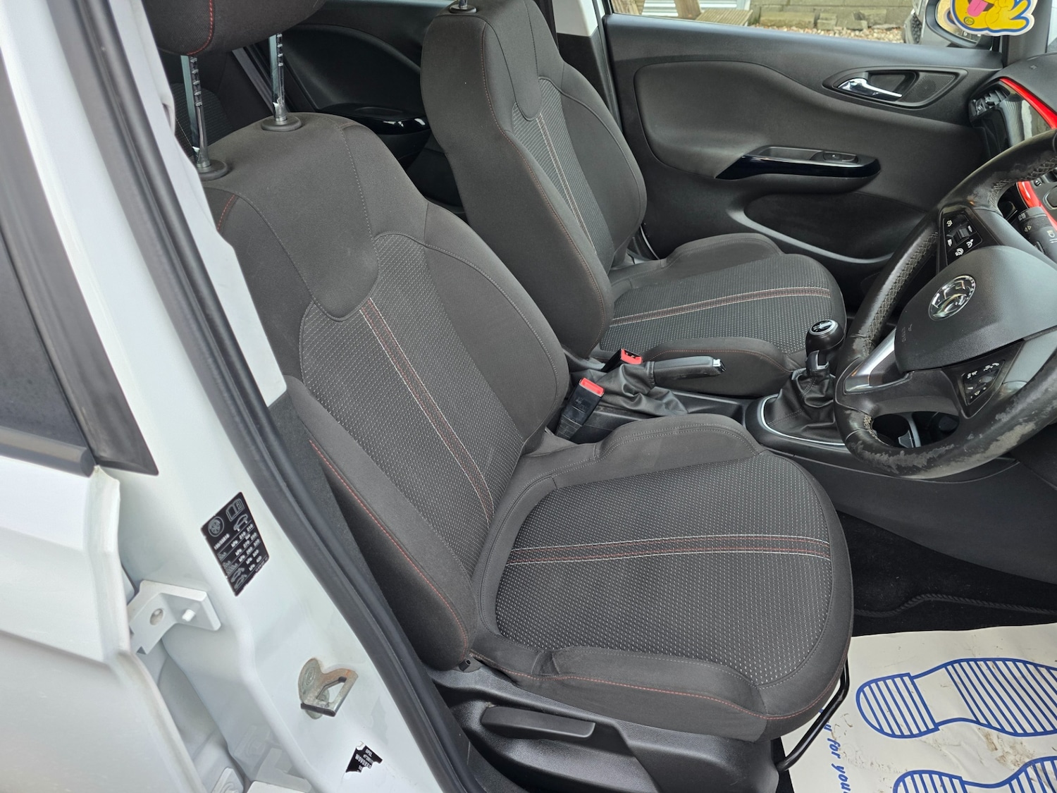 Used Vauxhall Corsa 2019 for sale - 76987022: Photo 12