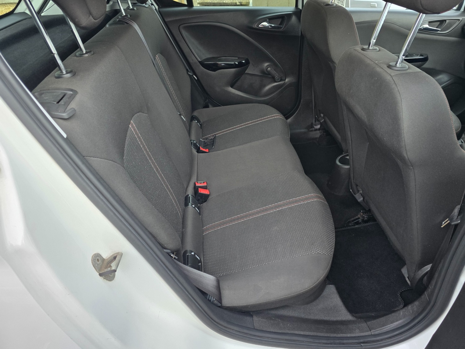 Used Vauxhall Corsa 2019 for sale - 76987022: Photo 15