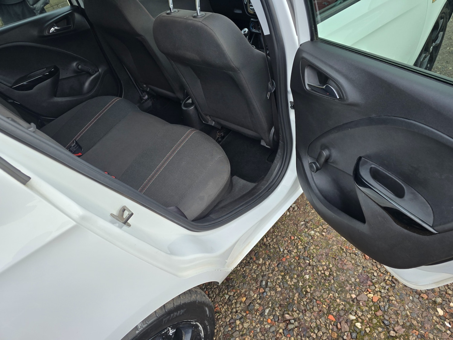 Used Vauxhall Corsa 2019 for sale - 76987022: Photo 16