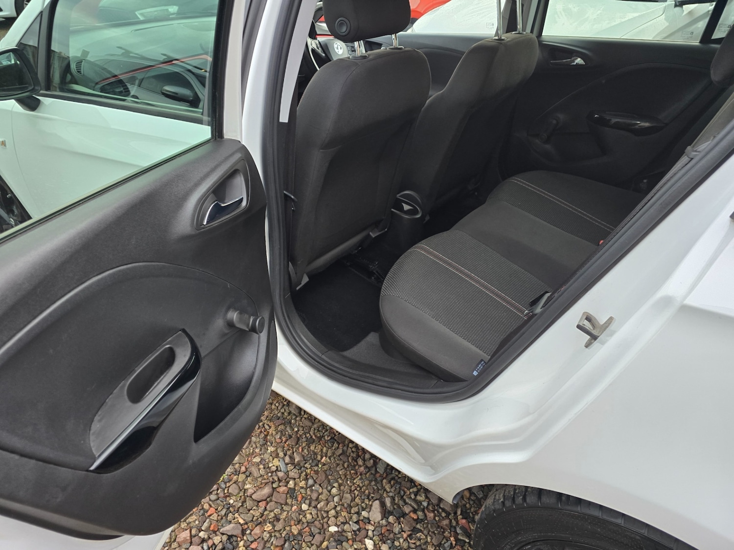 Used Vauxhall Corsa 2019 for sale - 76987022: Photo 17