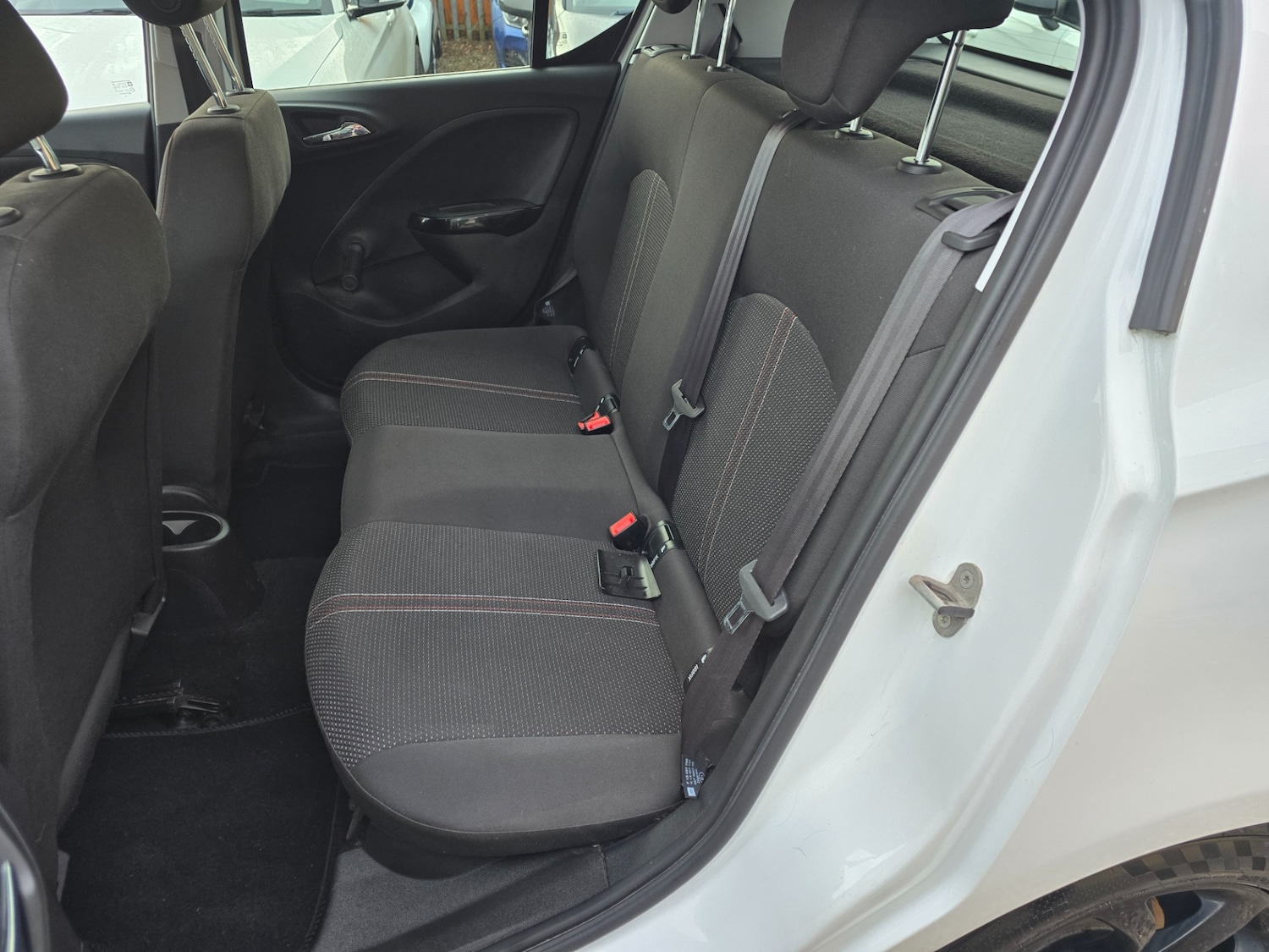 Used Vauxhall Corsa 2019 for sale - 76987022: Photo 18