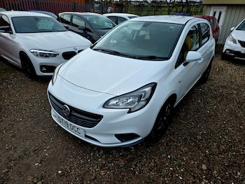 Used Vauxhall Corsa 2019 for sale - 76987022: Photo