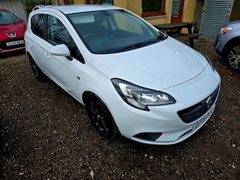 Used Vauxhall Corsa 2019 for sale - 76987022: Photo