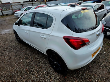 Used Vauxhall Corsa 2019 for sale - 76987022: Photo