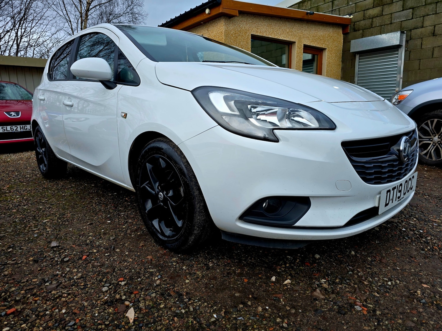 Used Vauxhall Corsa 2019 for sale - 76987022: Photo 6