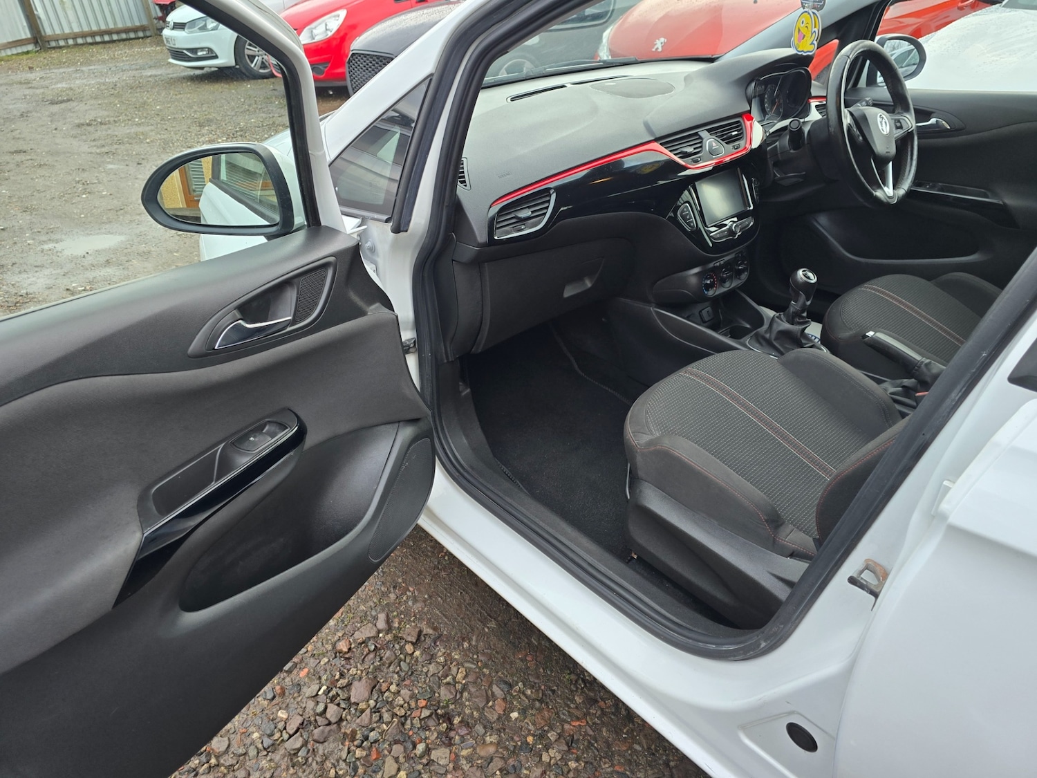 Used Vauxhall Corsa 2019 for sale - 76987022: Photo 9