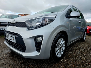 Used Kia Picanto 2019 for sale - 78808012: Photo