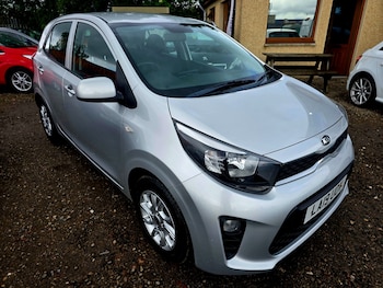 Used Kia Picanto 2019 for sale - 78808012: Photo