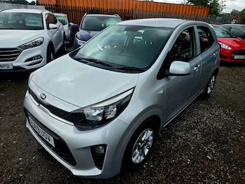 Used Kia Picanto 2019 for sale - 78808012: Photo