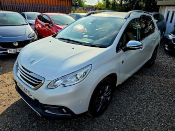 Used Peugeot 2008 2015 for sale - 79179353: Photo