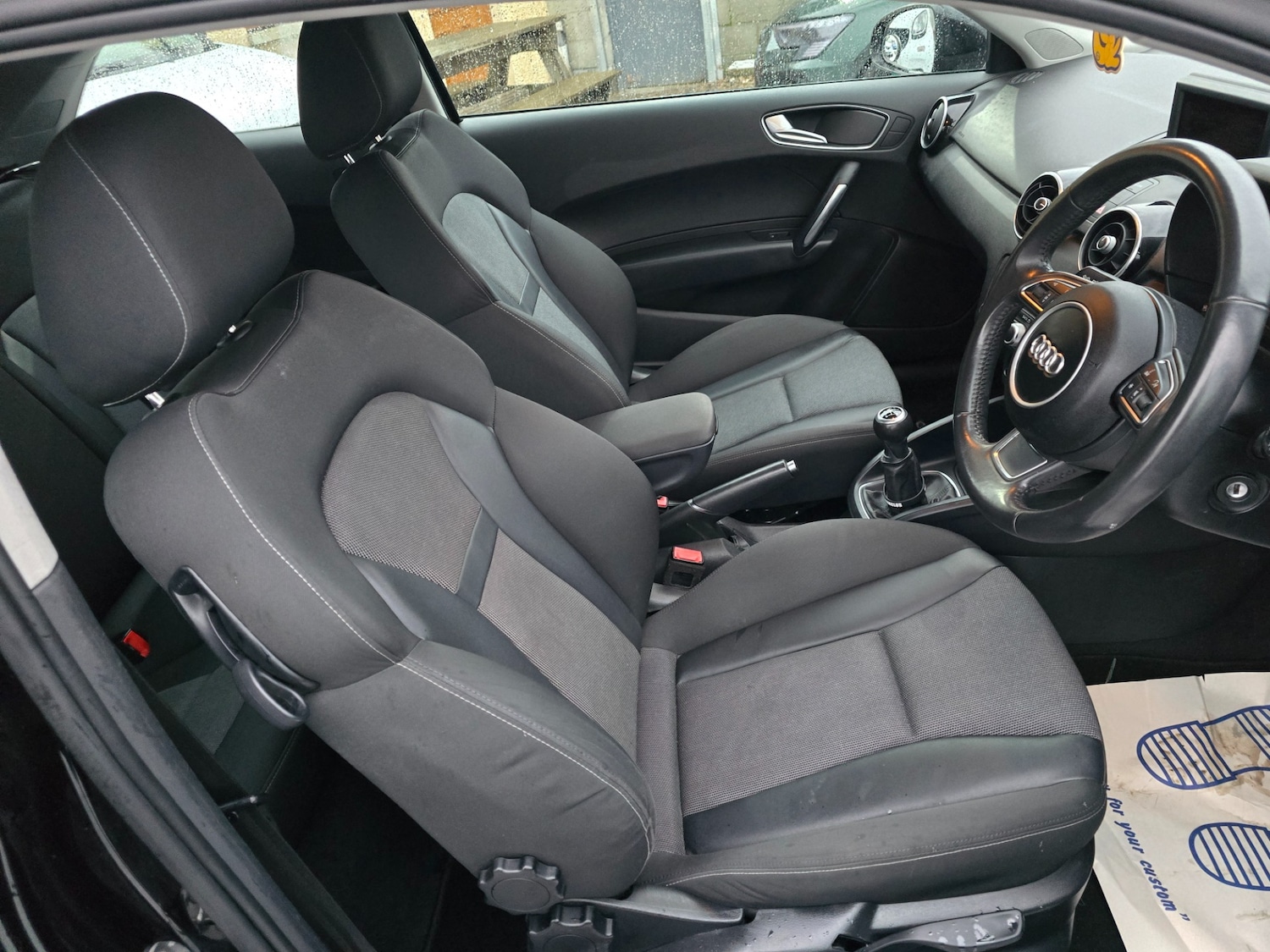 Used Audi A1 2013 for sale - 77154529: Photo 10