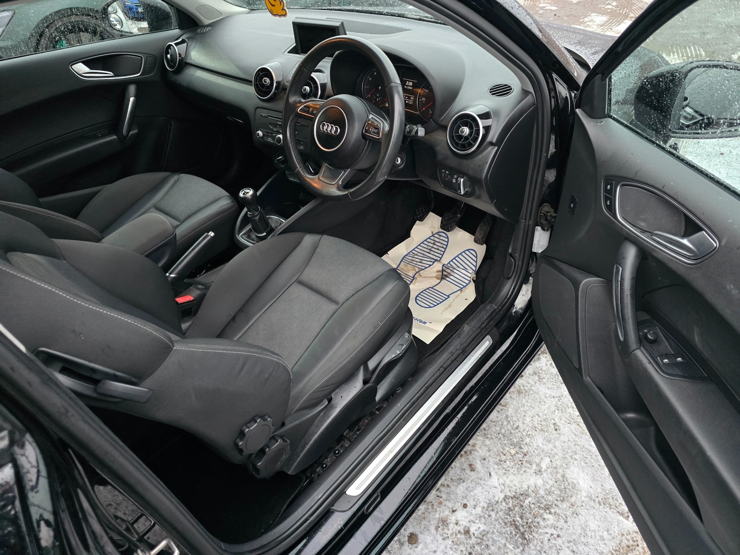 Used Audi A1 2013 for sale - 77154529: Photo 11