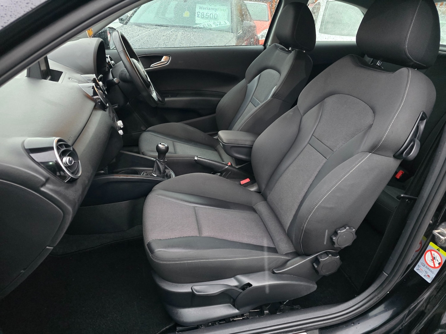 Used Audi A1 2013 for sale - 77154529: Photo 12