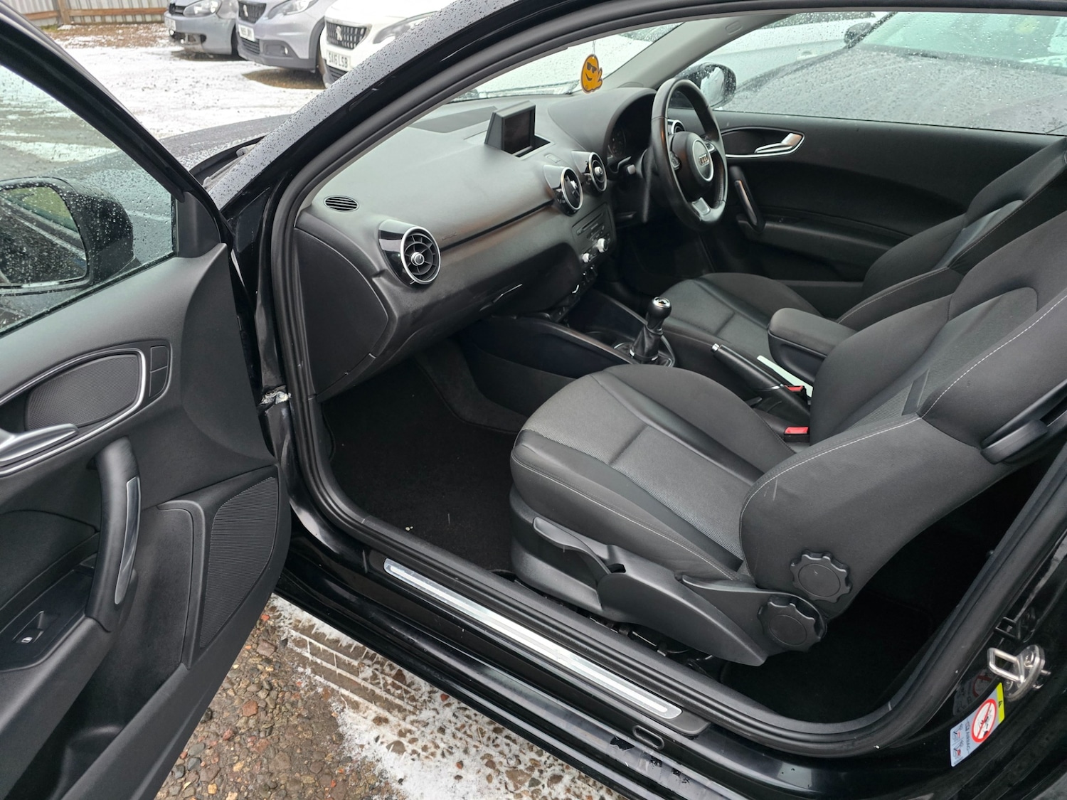 Used Audi A1 2013 for sale - 77154529: Photo 13