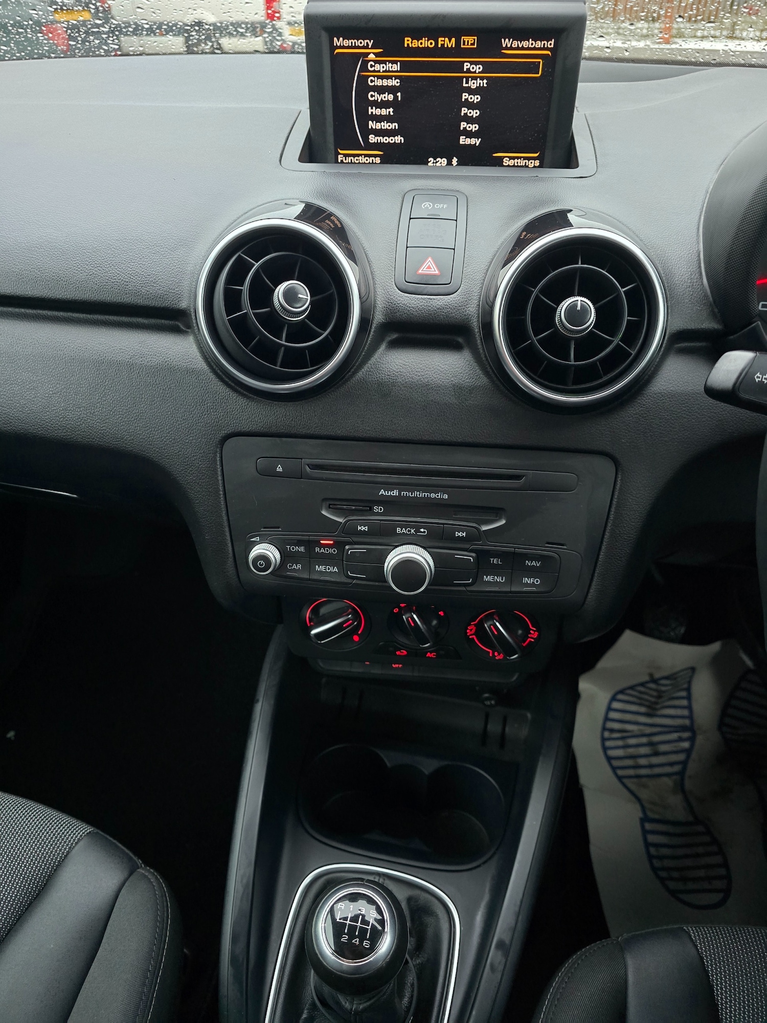 Used Audi A1 2013 for sale - 77154529: Photo 16