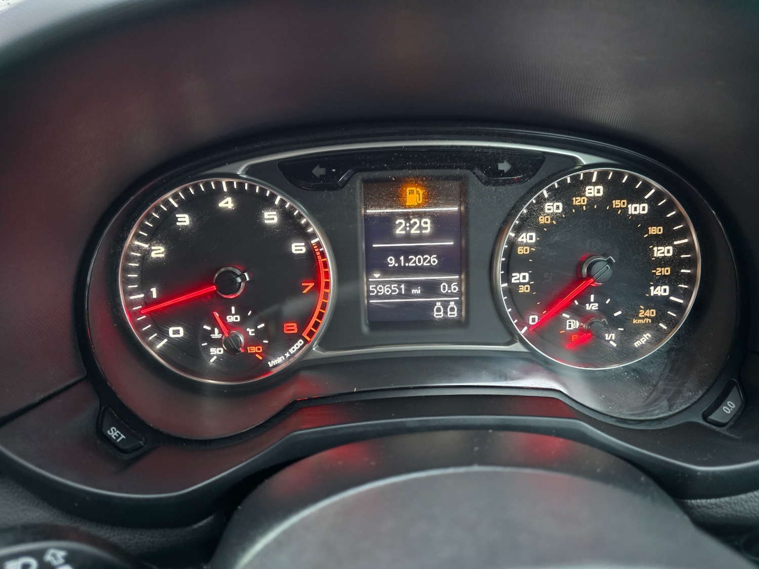 Used Audi A1 2013 for sale - 77154529: Photo 17