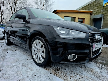 Audi A1 feature image