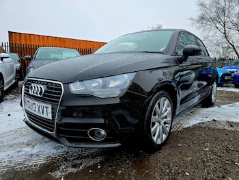 Used Audi A1 2013 for sale - 77154529: Photo