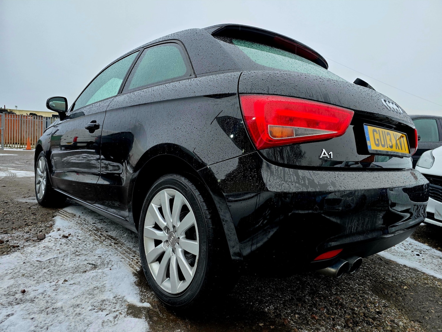 Used Audi A1 2013 for sale - 77154529: Photo 3
