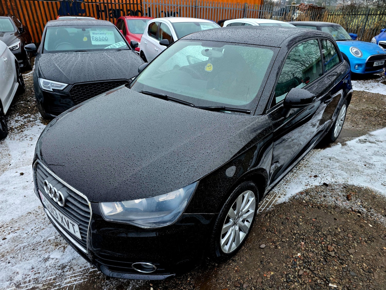 Used Audi A1 2013 for sale - 77154529: Photo 6