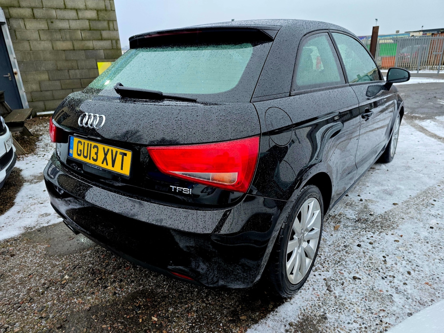 Used Audi A1 2013 for sale - 77154529: Photo 8