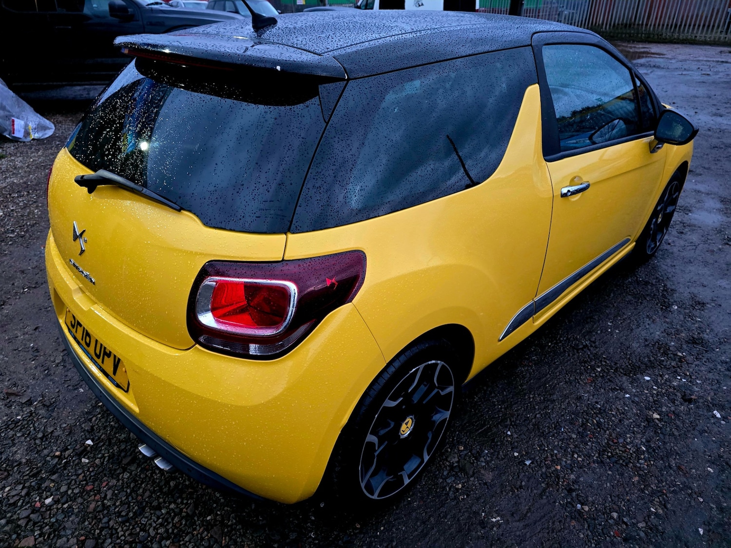 Used DS Automobiles DS 3 2016 for sale - 76741059: Photo 10