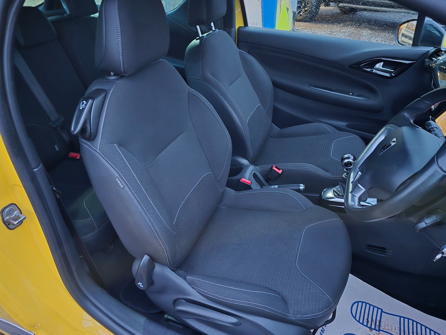 Used DS Automobiles DS 3 2016 for sale - 76741059: Photo 13