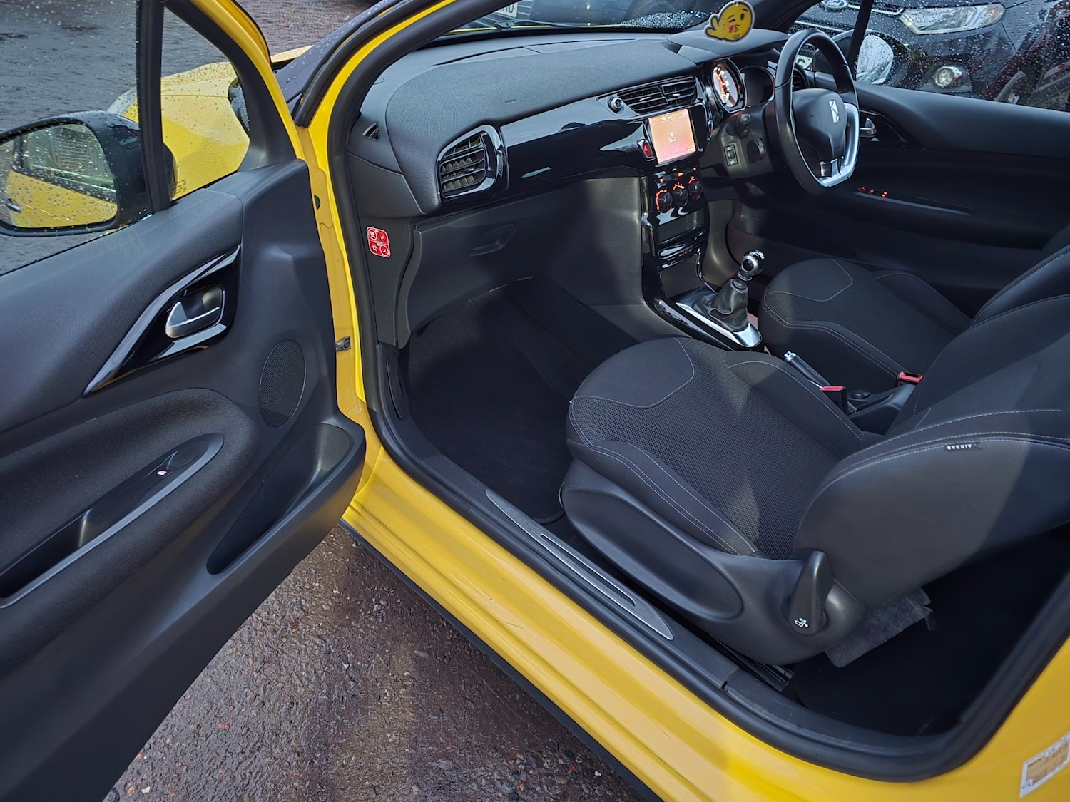 Used DS Automobiles DS 3 2016 for sale - 76741059: Photo 14