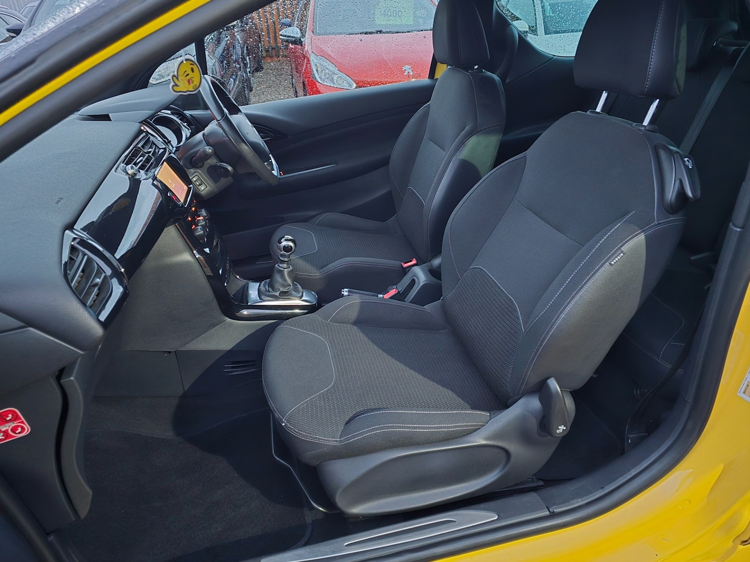 Used DS Automobiles DS 3 2016 for sale - 76741059: Photo 15