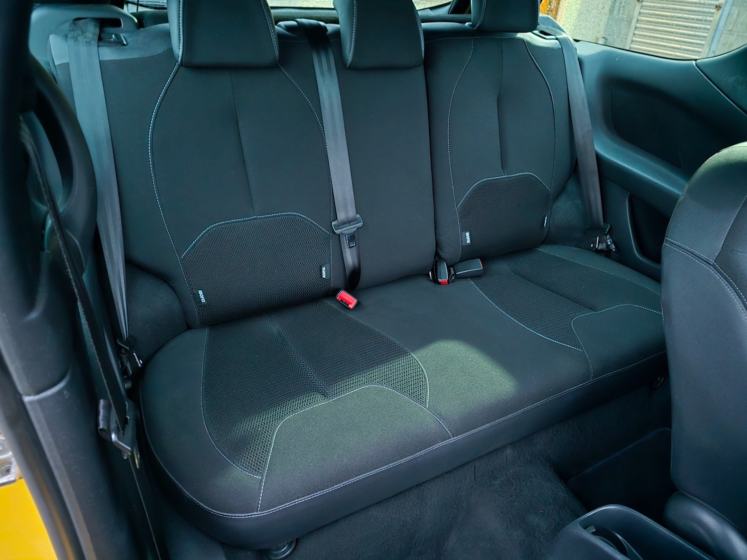 Used DS Automobiles DS 3 2016 for sale - 76741059: Photo 16