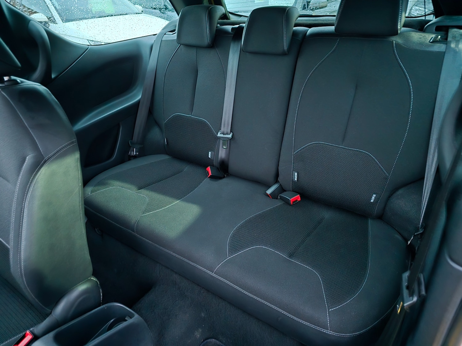 Used DS Automobiles DS 3 2016 for sale - 76741059: Photo 17