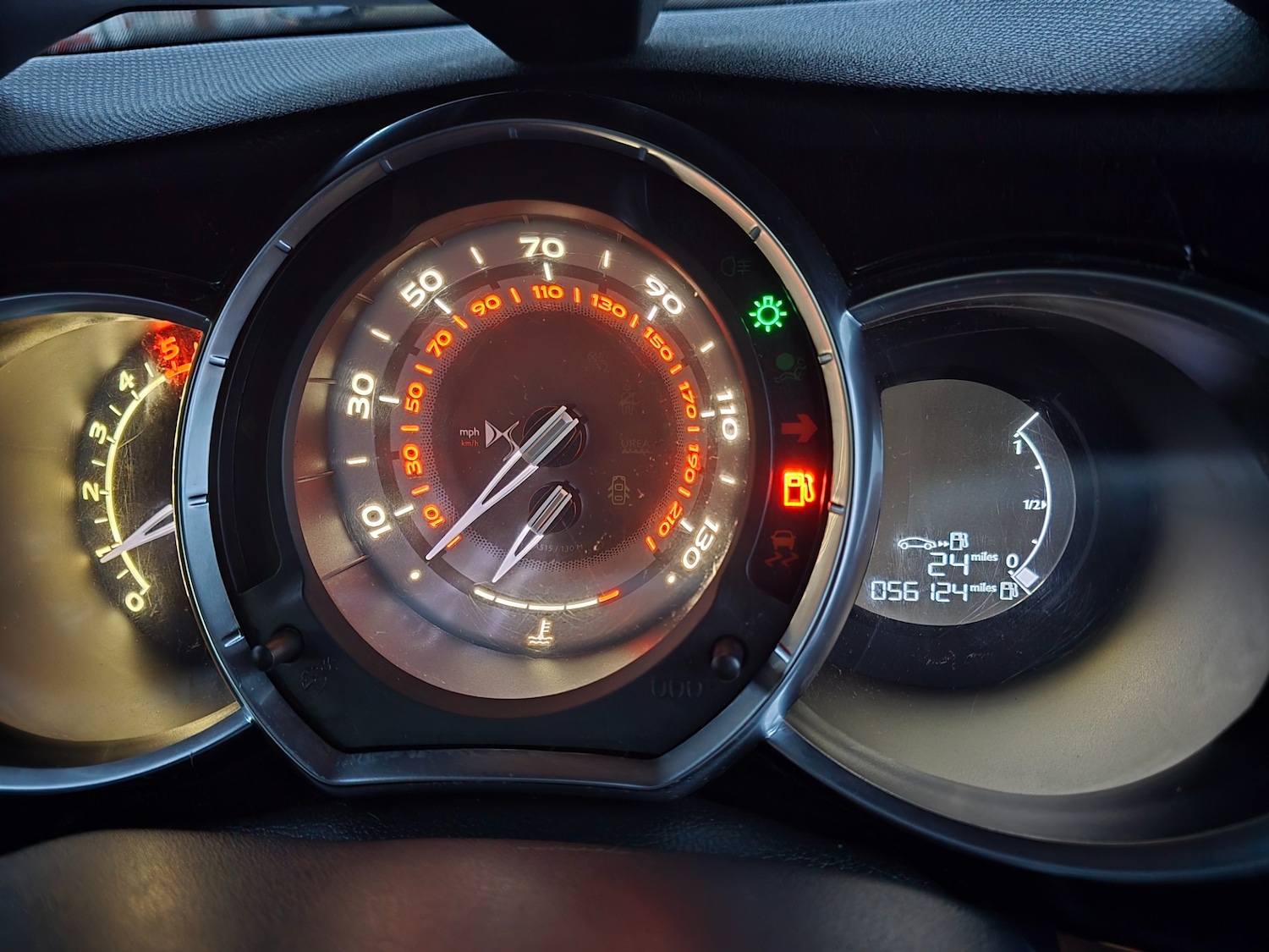 Used DS Automobiles DS 3 2016 for sale - 76741059: Photo 19