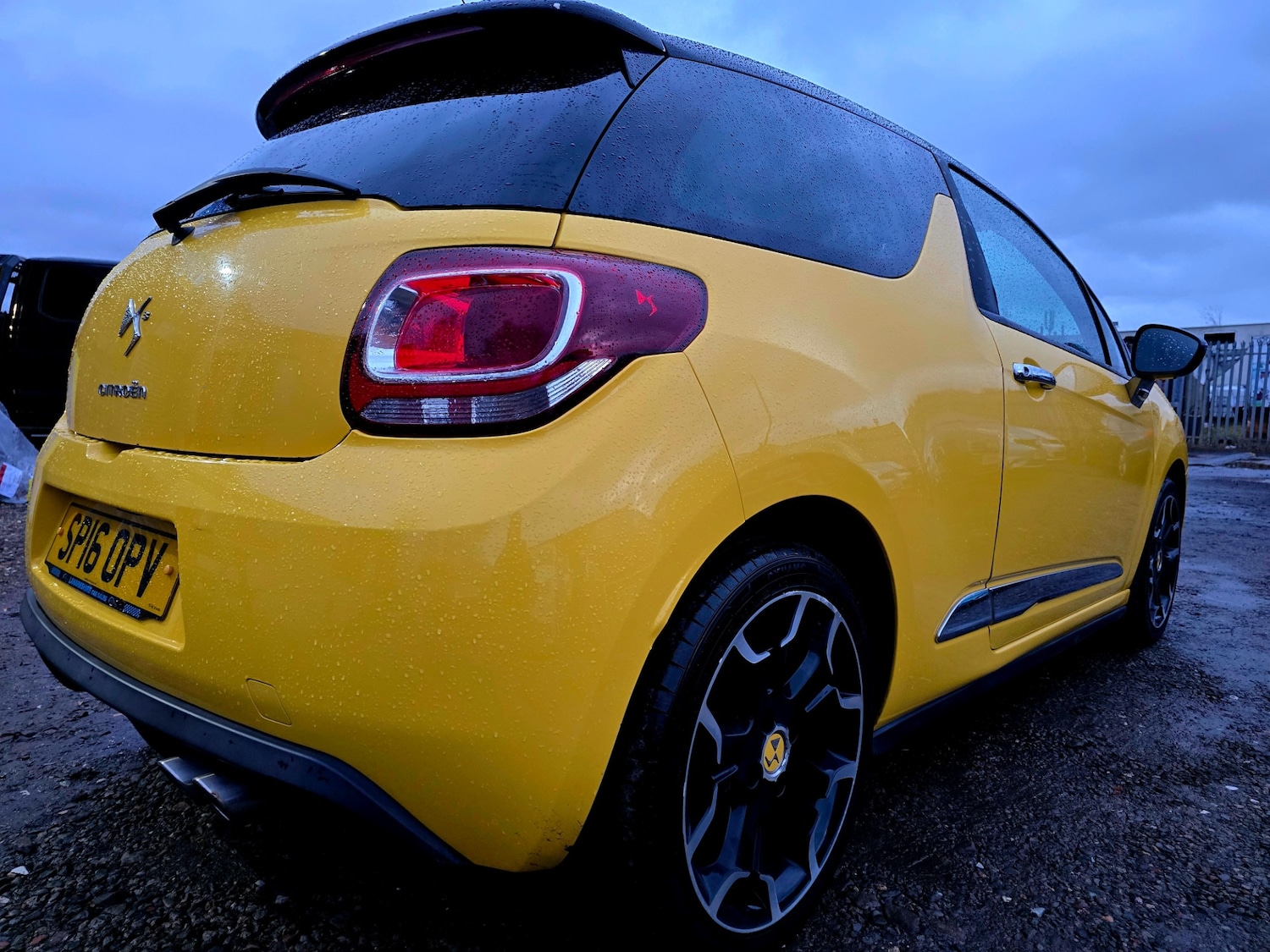 Used DS Automobiles DS 3 2016 for sale - 76741059: Photo 8