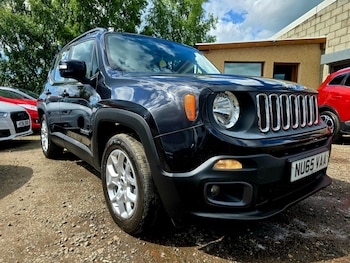 Used Jeep Renegade 2015 for sale - 78821160: Photo