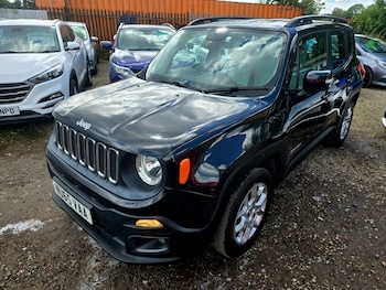 Used Jeep Renegade 2015 for sale - 78821160: Photo