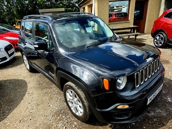 Used Jeep Renegade 2015 for sale - 78821160: Photo