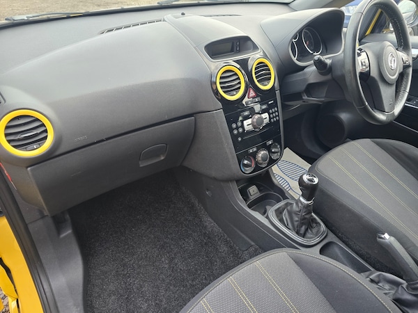 Used Vauxhall Corsa 2014 for sale - 76281474: Photo 11