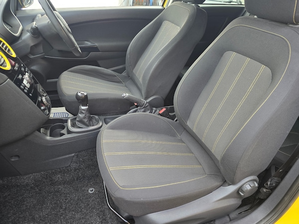Used Vauxhall Corsa 2014 for sale - 76281474: Photo 12