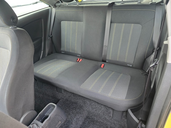 Used Vauxhall Corsa 2014 for sale - 76281474: Photo 14