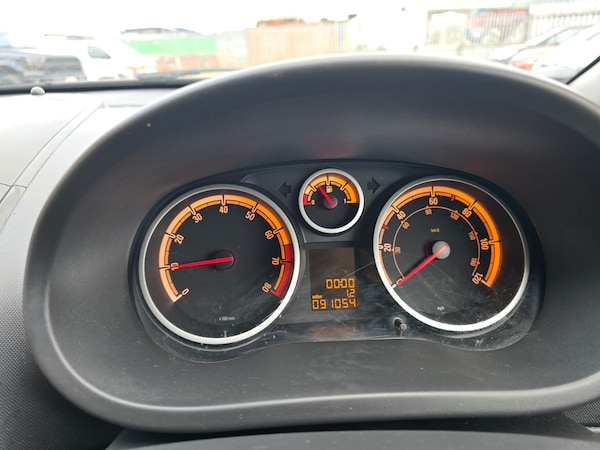 Used Vauxhall Corsa 2014 for sale - 76281474: Photo 17
