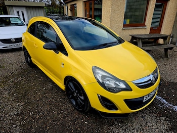 Used Vauxhall Corsa 2014 for sale - 76281474: Photo 2
